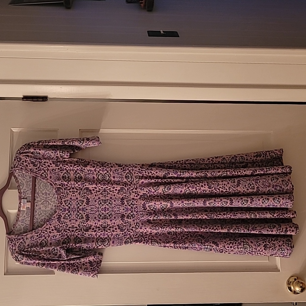 Lularoe dress xs